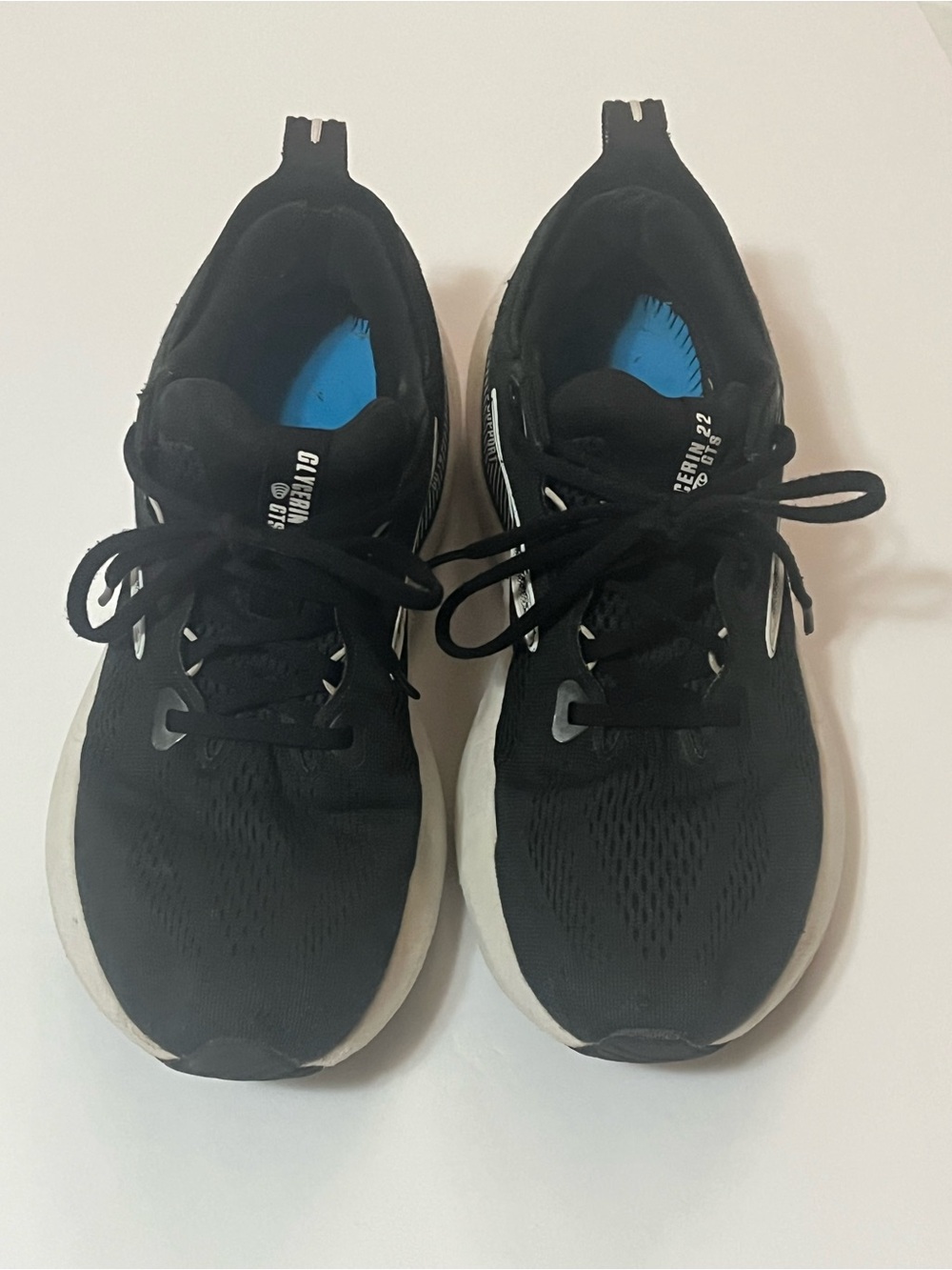 Brooks Glycerin GTS 22 Women’s 9.5 120435-090